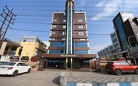 Hotel Jyoti International